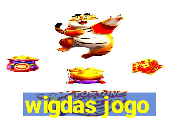 wigdas jogo